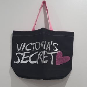 Victoria's secret bag